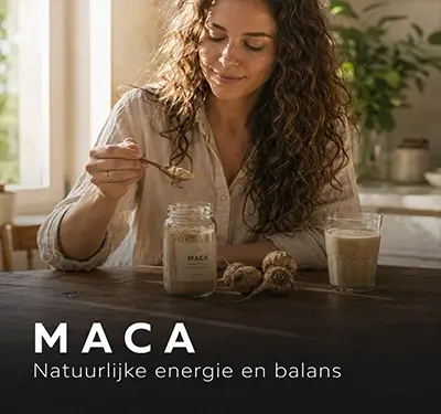 Natuurlijke balans cbd-producten
